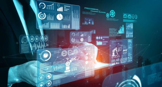 The evolution of industrial automation architectures