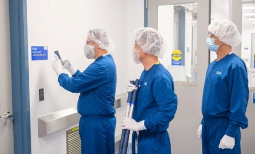 ABM Connect™ for Life Sciences launches in Ireland to strengthen regulatory compliance and operational efficiency