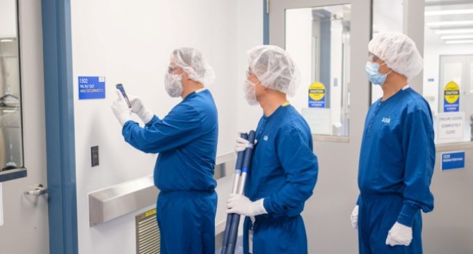 ABM Connect™ for Life Sciences launches in Ireland to strengthen regulatory compliance and operational efficiency