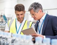 Strong exports underline strength of Irish food and beverage sector says Bank of Ireland