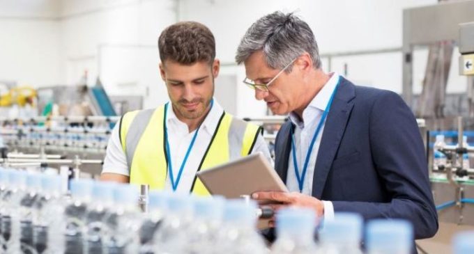 Strong exports underline strength of Irish food and beverage sector says Bank of Ireland