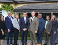 G&F Precision Molding launches Irish operations