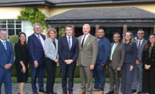 G&F Precision Molding launches Irish operations