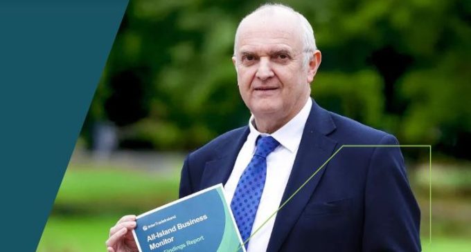 Irish businesses hold steady, but cost inflation and tighter margins test resilience