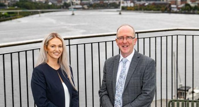 Ambition to Grow supports over 40 companies across North West and North East Regional Office Networks