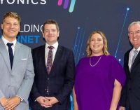 Galway space-tech firm announces the creation of 125 jobs in Galway to power ‘internet in space’