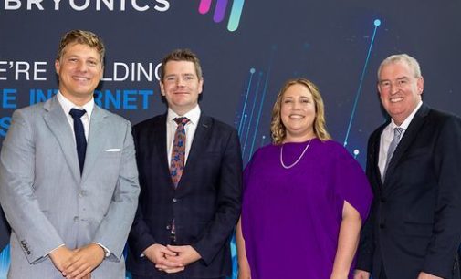 Galway space-tech firm announces the creation of 125 jobs in Galway to power ‘internet in space’