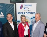 North-West positioned as Semiconductor and Photonics Innovation Hub with launch of €8.46 million SPEAR Centre project