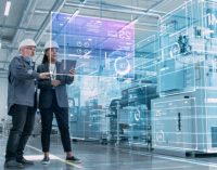 Modernisation and Resilience: Setting an action plan to future-proof manufacturing ​