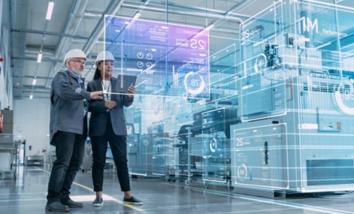 Modernisation and Resilience: Setting an action plan to future-proof manufacturing ​