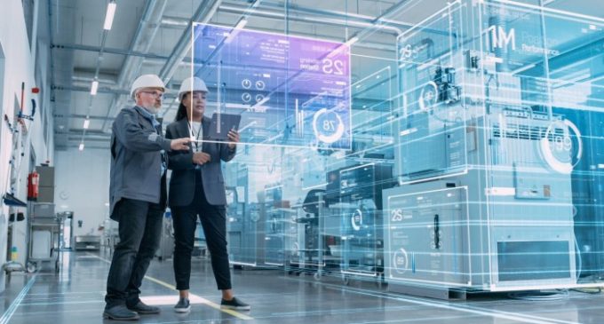 Modernisation and Resilience: Setting an action plan to future-proof manufacturing ​