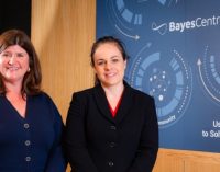 Deep Tech Supercluster Programme takes technologies from prototype to market in Scotland