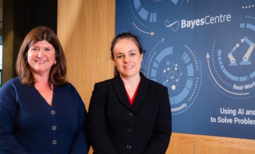 Deep Tech Supercluster Programme takes technologies from prototype to market in Scotland