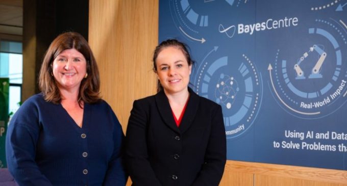 Deep Tech Supercluster Programme takes technologies from prototype to market in Scotland