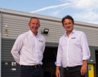 Smiley Monroe opens new UK facility
