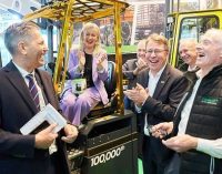 Enterprise Ireland and IDA Ireland lead trade and investment mission to Germany to strengthen economic ties