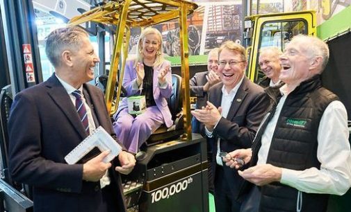 Enterprise Ireland and IDA Ireland lead trade and investment mission to Germany to strengthen economic ties