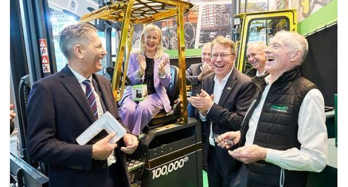 Enterprise Ireland and IDA Ireland lead trade and investment mission to Germany to strengthen economic ties