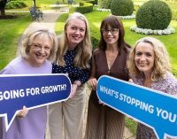 Going for Growth launches 18th cycle of business development programme for ambitious female entrepreneurs