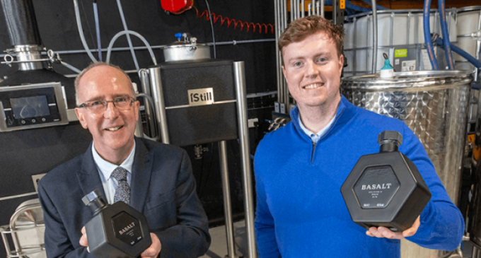 Almost £40 million to be invested in Causeway Coast and Glens, creating 199 jobs