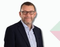 Rolls-Royce manufacturing leader Neil Mantle appointed to NMIS Board