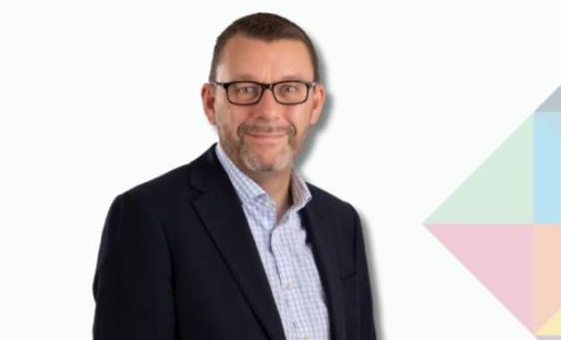 Rolls-Royce manufacturing leader Neil Mantle appointed to NMIS Board