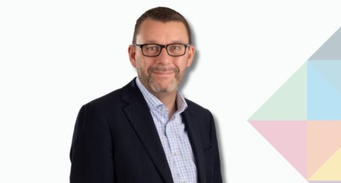 Rolls-Royce manufacturing leader Neil Mantle appointed to NMIS Board