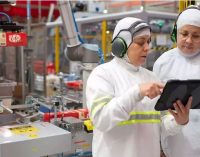 Nestlé increases speed and consumer focus with landmark digital core upgrade that enables AI and automation at scale