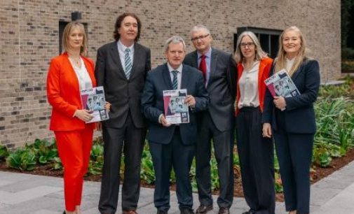 University of Limerick-hosted SSPC delivers significant impact in biopharmaceutical sector