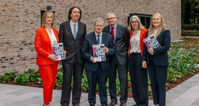 University of Limerick-hosted SSPC delivers significant impact in biopharmaceutical sector