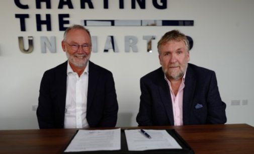 Y-MatTec announces UK offshore grout production facility