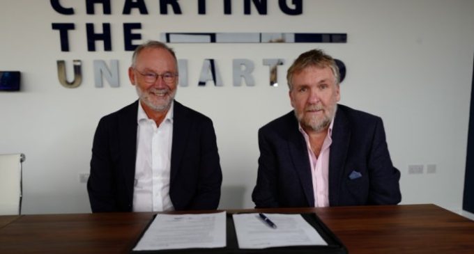 Y-MatTec announces UK offshore grout production facility