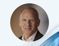 Sir Dave Lewis appointed Diageo plc CEO