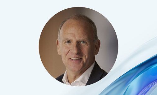 Sir Dave Lewis appointed Diageo plc CEO