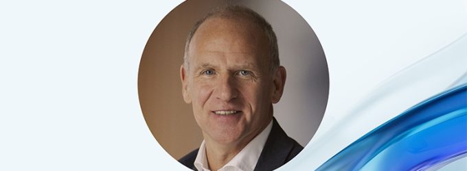 Sir Dave Lewis appointed Diageo plc CEO