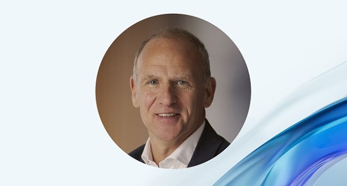 Sir Dave Lewis appointed Diageo plc CEO