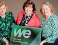 New programmes will enable women across the island to grow, innovate and scale their business