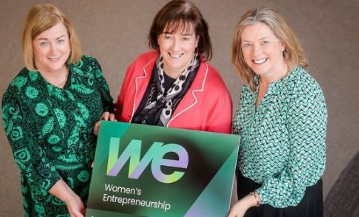 New programmes will enable women across the island to grow, innovate and scale their business