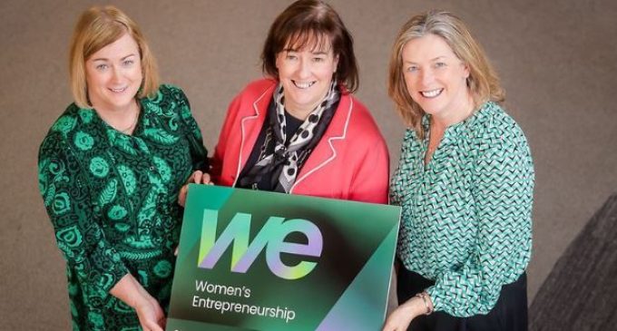 New programmes will enable women across the island to grow, innovate and scale their business