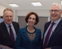 Johnson & Johnson expands R&D activities in Galway