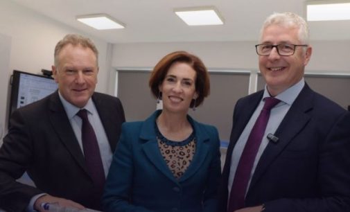 Johnson & Johnson expands R&D activities in Galway