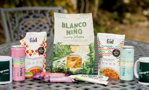 Maxol invites Ireland’s local food and drinks producers to become Homegrown Champions