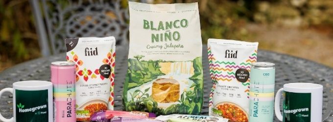 Maxol invites Ireland’s local food and drinks producers to become Homegrown Champions