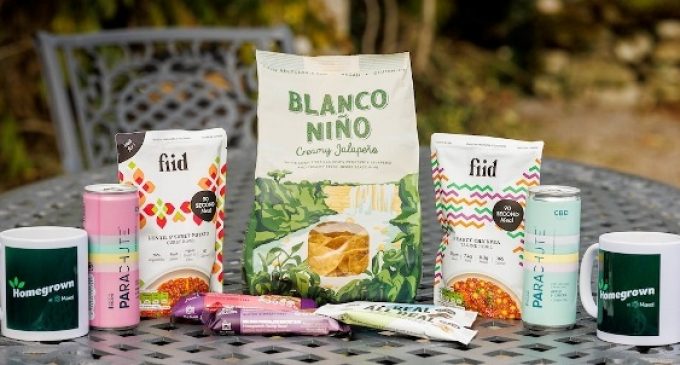 Maxol invites Ireland’s local food and drinks producers to become Homegrown Champions