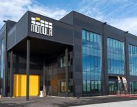 Modula inaugurates its new site in Germany – the heart of European expansion and a symbol of innovation, digitalisation, and customer focus