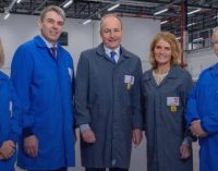 Sanmina announces expansion of Ireland manufacturing site, creating up to 150 Jobs