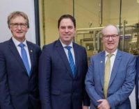 Tirlán plans to invest €126 million in whey protein facilities