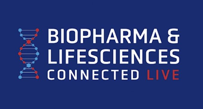 BioPharma & Life Sciences Connected Live – January 22nd 2026 – Radisson Blu Hotel & Spa, Cork