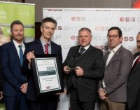 CompuCal Calibration Solutions and Pharmagraph win at the MEETA Asset Management Awards 2025