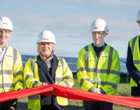 Greenvolt Next delivers 4MW solar farm for Sanofi in Waterford